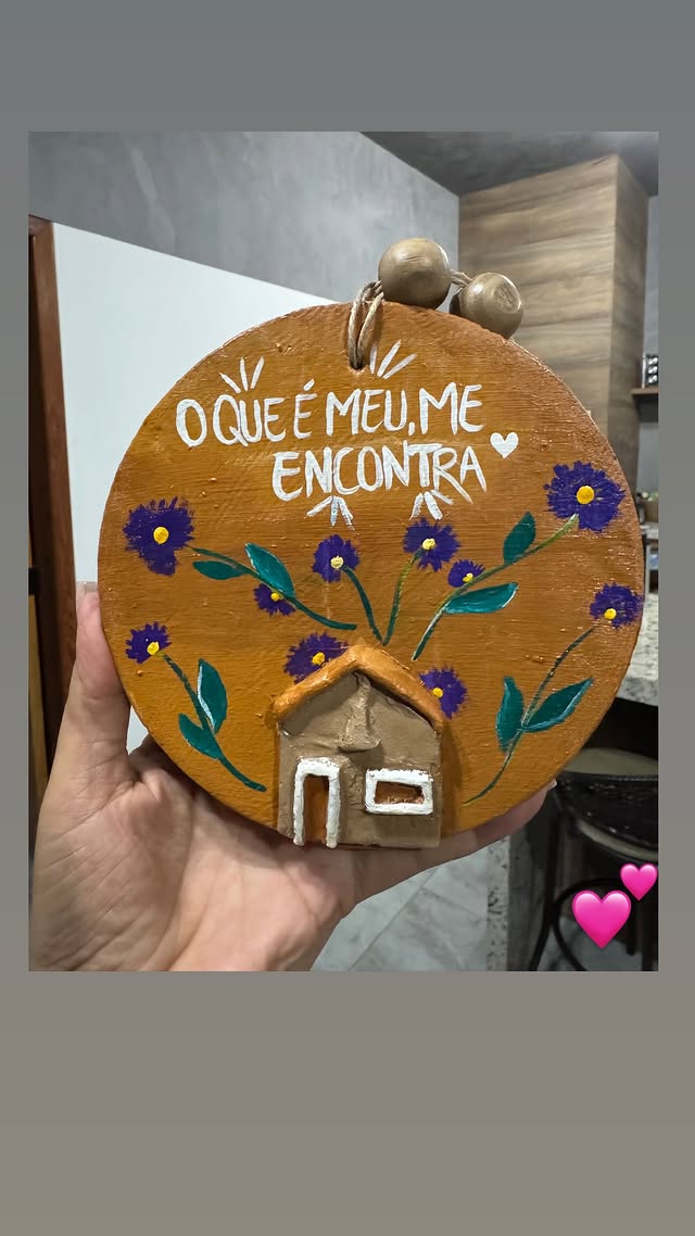 Placa — O que é meu me encontra